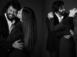 Genelia D'Souza Shares A Heartfelt Note On Riteish Deshmukh's Birthday: 'Everyone Wonders How We Are So Happy'