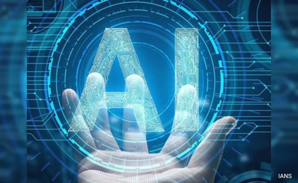 India staat op de derde plaats wat betreft AI-concurrentievermogen, na de VS en China: Stanford University Report