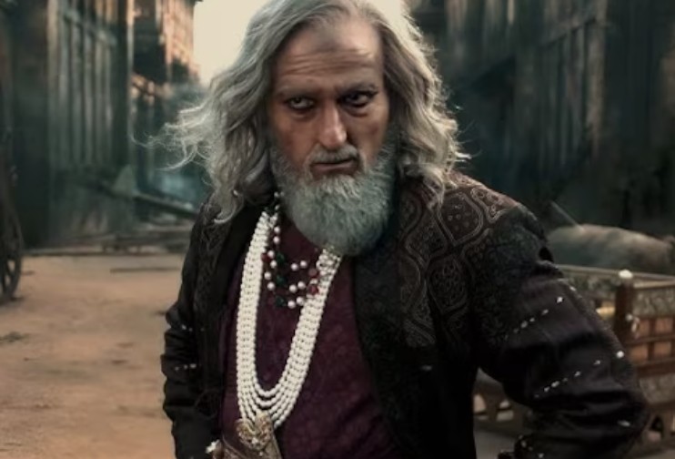 अक्षय खन्ना की फिल्म का वो सीन जिसके आगे फेल हैं 100 धुरंधर और छावा, 18 साल पहले रिलीज हुआ था ये मास्टरपीस