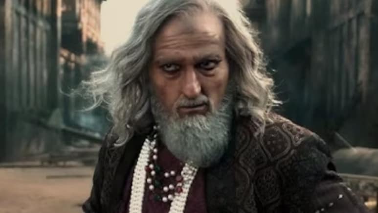 अक्षय खन्ना की फिल्म का वो सीन जिसके आगे फेल हैं 100 धुरंधर और छावा, 18 साल पहले रिलीज हुआ था ये मास्टरपीस