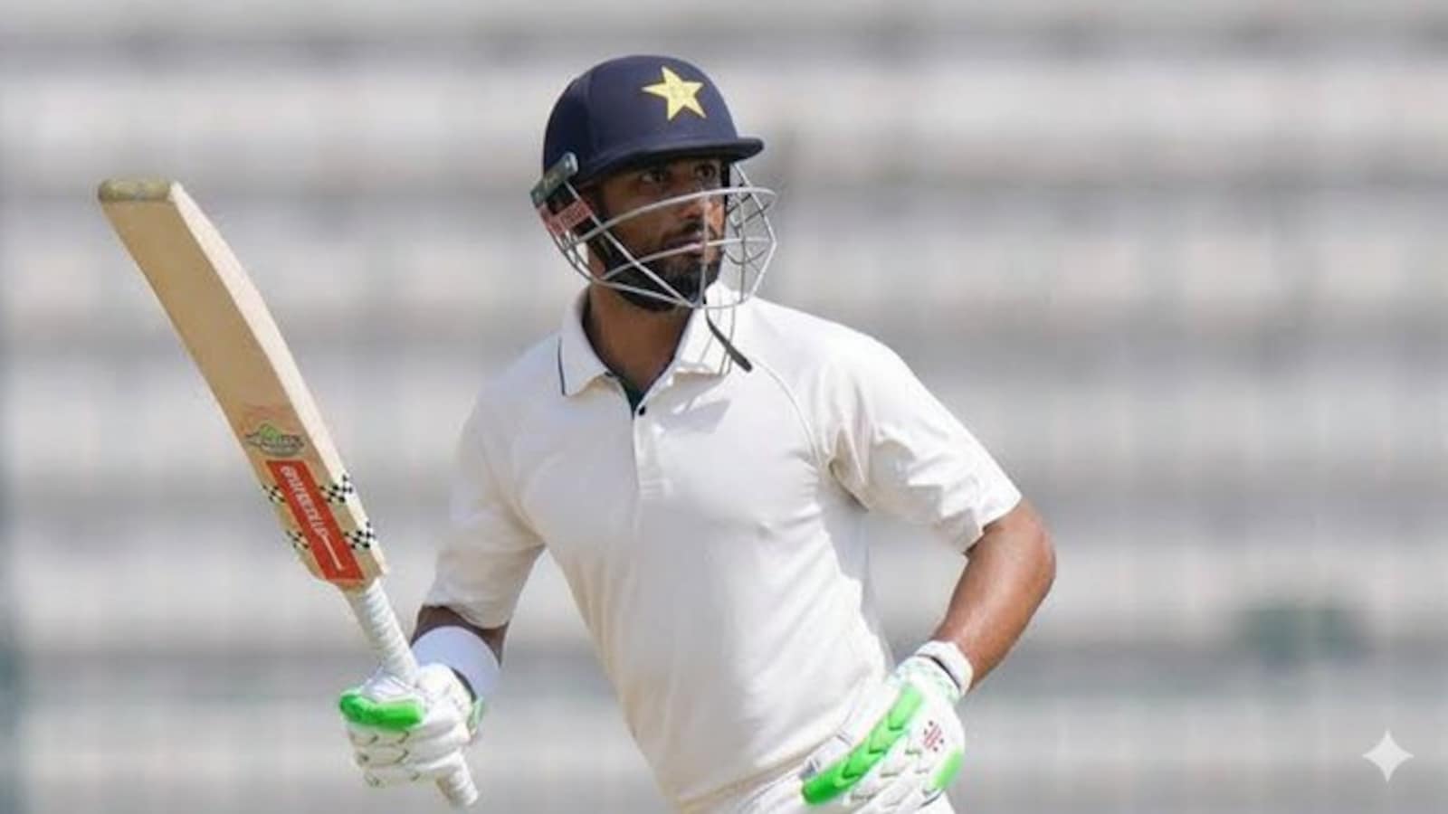 Shan Masoods Future As Test Captain Uncertain. This Player Likely To Replace Him