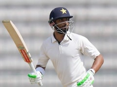 Pak Selectors To Sack Shan Masood As Pak Test Captain? Report Reveals Stance