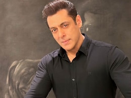 Salman Khan Says "<i>Acting Hoti Nahi Mujhse</i>": "<i>Jab Rota Hoon, Aap Log Haste Ho</i>"