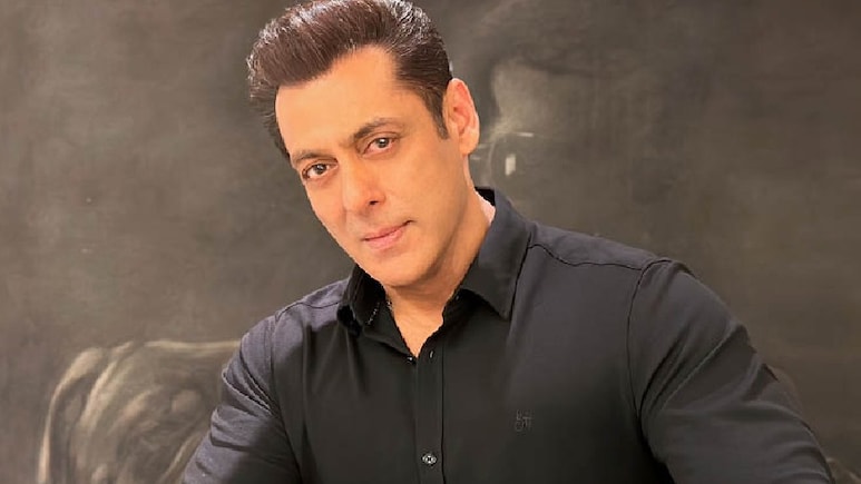 Salman Khan Says "<i>Acting Hoti Nahi Mujhse</i>": "<i>Jab Rota Hoon, Aap Log Haste Ho</i>"