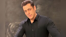 Salman Khan Hasn't Gone Out For Dinner In 25 Years: <i>'Shooting Se Ghar, Phir Airport,</i> That's My Life'