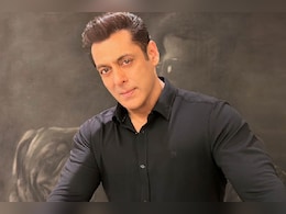 Salman Khan Hasn't Gone Out For Dinner In 25 Years: <i>'Shooting Se Ghar, Phir Airport,</i> That's My Life'
