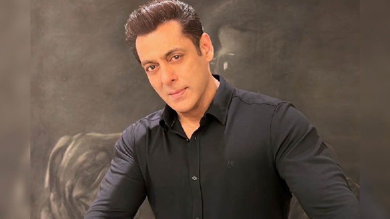 Salman Khan Hasn't Gone Out For Dinner In 25 Years: <i>'Shooting Se Ghar, Phir Airport,</i> That's My Life'