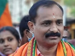 केरल में BJP की बड़ी जीत, वीवी राजेश बने तिरुवनंतपुरम के मेयर, 45 साल पुराना लेफ्ट का पावर खत्म