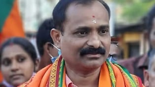 केरल में BJP की बड़ी जीत, वीवी राजेश बने तिरुवनंतपुरम के मेयर, 45 साल पुराना लेफ्ट का पावर खत्म