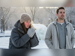 महिलाओं को पुरुषों के मुकाबले लगती है ज्यादा ठंड! जानें क्या कहता है साइंस