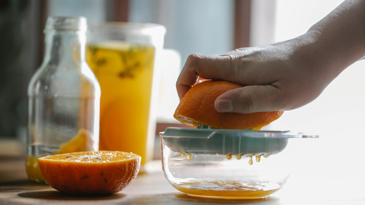 How To Pick The Perfect Portable Juicer Based On Your Daily Routine