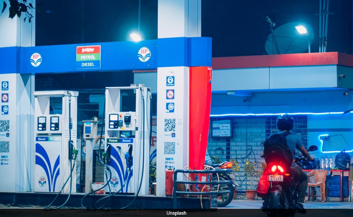 What Is ANPR? How Delhi Petrol Pumps Use It For Pollution Checks