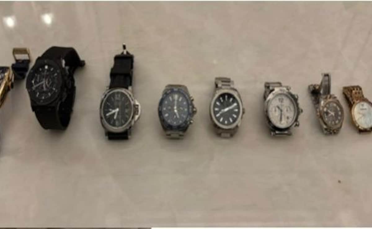 Latest and Breaking News on NDTV