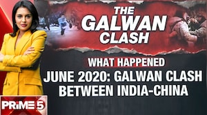 Galwan Clash: What Really Happened Between India And China