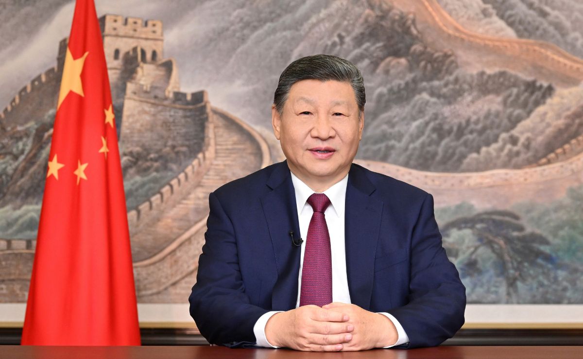'ताइवान का चीन में विलय होकर रहेगा'... जिनपिंग ने 2026 के संदेश में दिखाए तेवर, ब्रह्मपुत्र बांध का भी जिक्र