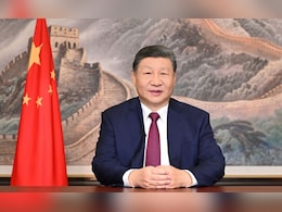 'ताइवान का चीन में विलय होकर रहेगा'... जिनपिंग ने 2026 के संदेश में दिखाए तेवर, ब्रह्मपुत्र बांध का भी जिक्र