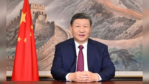 'ताइवान का चीन में विलय होकर रहेगा'... जिनपिंग ने 2026 के संदेश में दिखाए तेवर, ब्रह्मपुत्र बांध का भी जिक्र