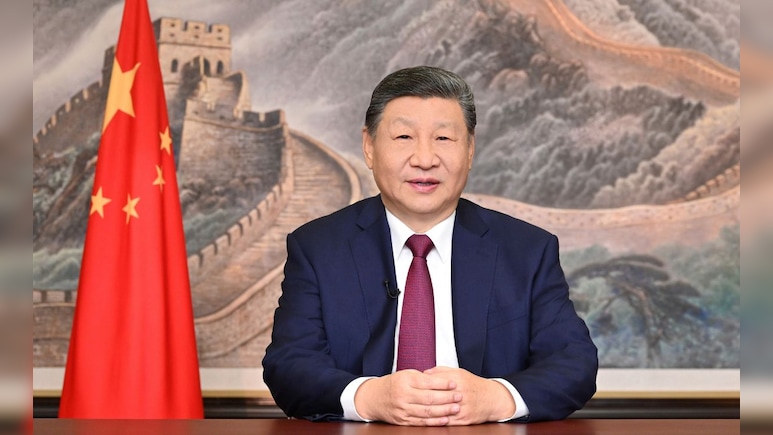 'ताइवान का चीन में विलय होकर रहेगा'... जिनपिंग ने 2026 के संदेश में दिखाए तेवर, ब्रह्मपुत्र बांध का भी जिक्र