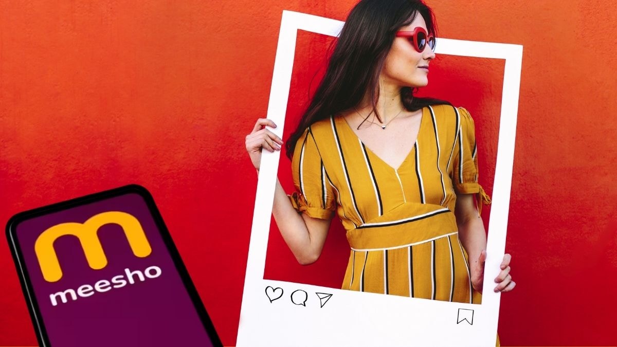 Meesho के साथ जुड़कर आप लाखों कमा सकते हैं.