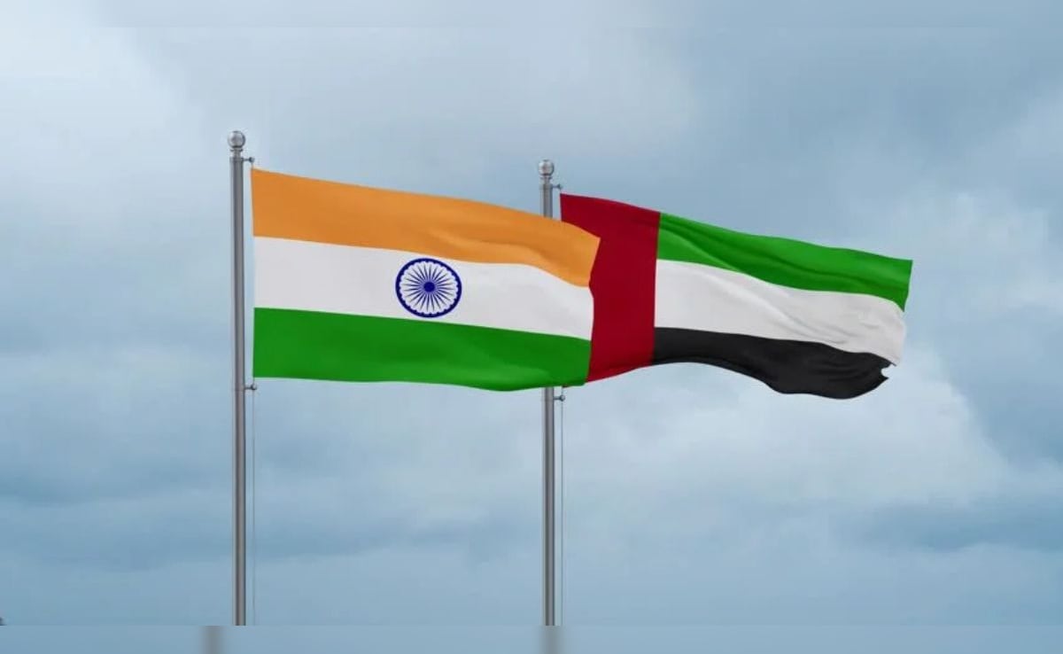Desert Cyclone II: India, UAE Launch Joint Military Exercise To Bolster Urban Warfare Skills