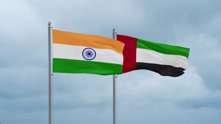 Desert Cyclone II: India, UAE Launch Joint Military Exercise To Bolster Urban Warfare Skills