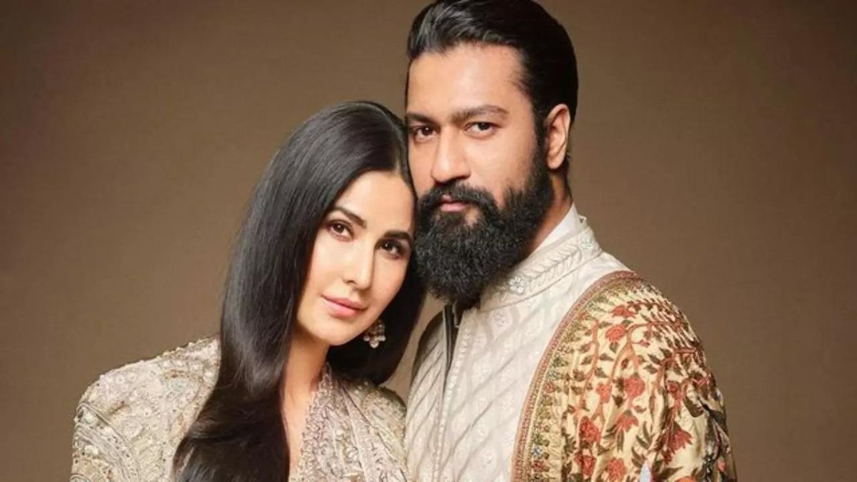 Becoming A Father Is Vicky Kaushal's 'Biggest Moment Of 2025': "Always Felt I Would Be All Emotional, But..."