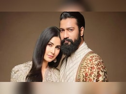 Becoming A Father Is Vicky Kaushal's 'Biggest Moment Of 2025': "Always Felt I Would Be All Emotional, But..."