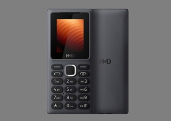 HMD 100, HMD 101 फीचर फोन भारत में लॉन्च, जानें फीचर्स और कीमत