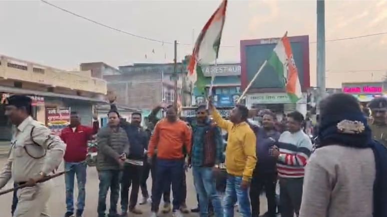 नेशनल हेराल्ड केस में सोनिया गांधी और राहुल गांधी के खिलाफ EOW में नई FIR, कांग्रेस ने खोला मोर्चा