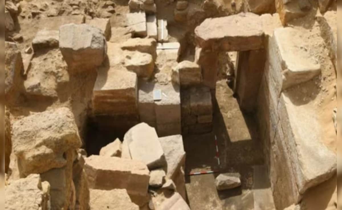 Latest and Breaking News on NDTV