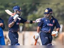 Virat Kohli, Rishabh Pant Fifties Carry Delhi To A Tight 7-Run Win Over Gujarat
