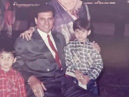 चिप्स बेचते-बेचते फिल्म स्टार बन गए बोमन ईरानी, मां की मदद के लिए पीछे छोड़ दिया था सपना