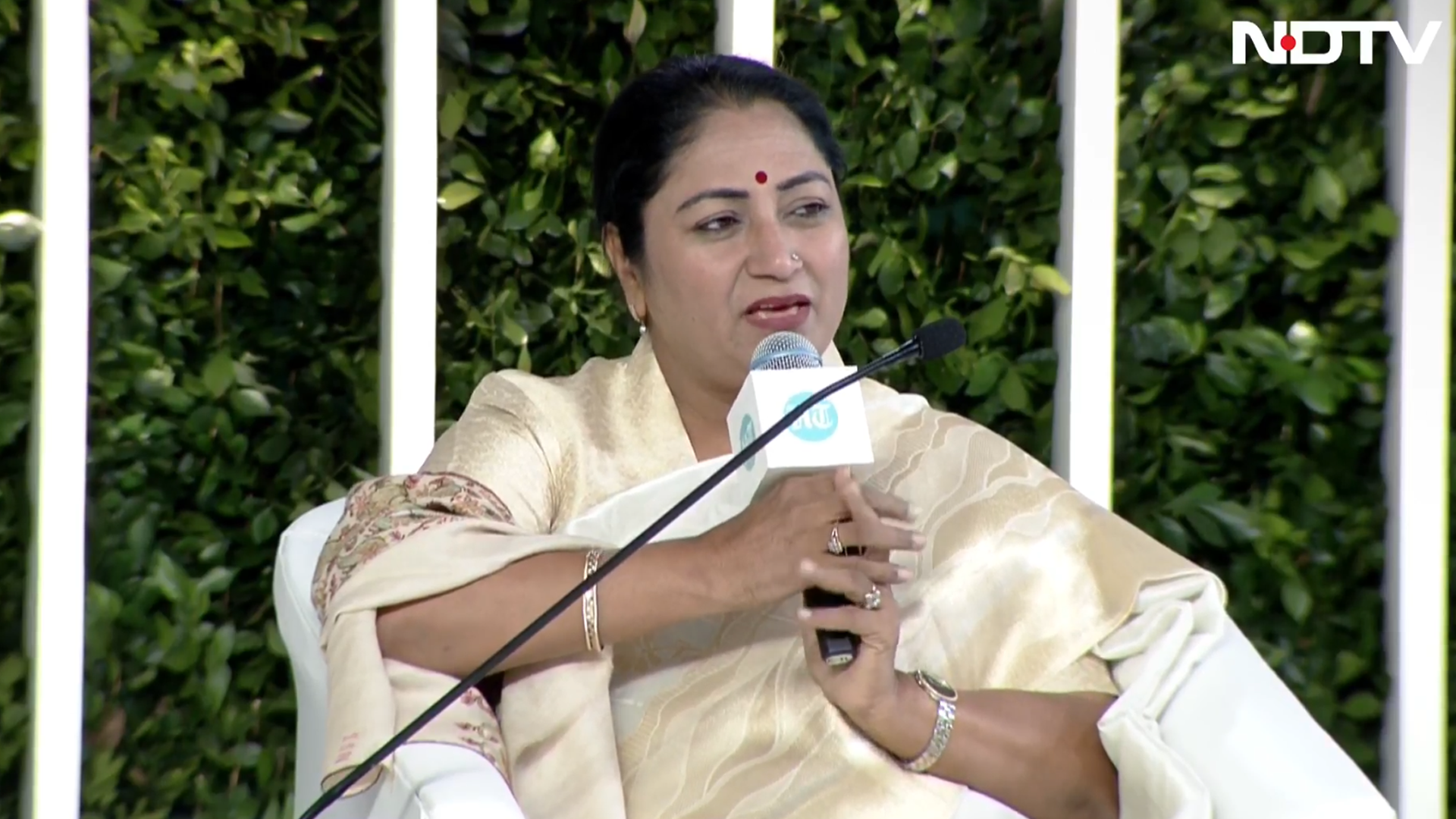 'Celebrated Diwali, Maintained Air Quality': Delhi Chief Minister Rekha Gupta