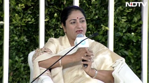 'Celebrated Diwali, Maintained Air Quality': Delhi Chief Minister Rekha Gupta