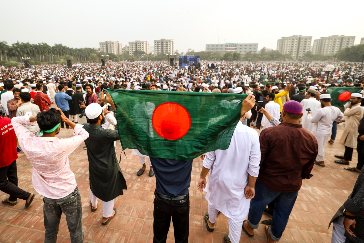 Bangladesh Unrest News Live: Why Second Hindu Man Was Lynched In Bangladesh