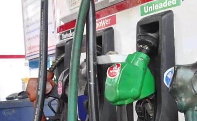 Petrol, Diesel Prices Hiked Again Across Metros For 11th Time In 13 Days