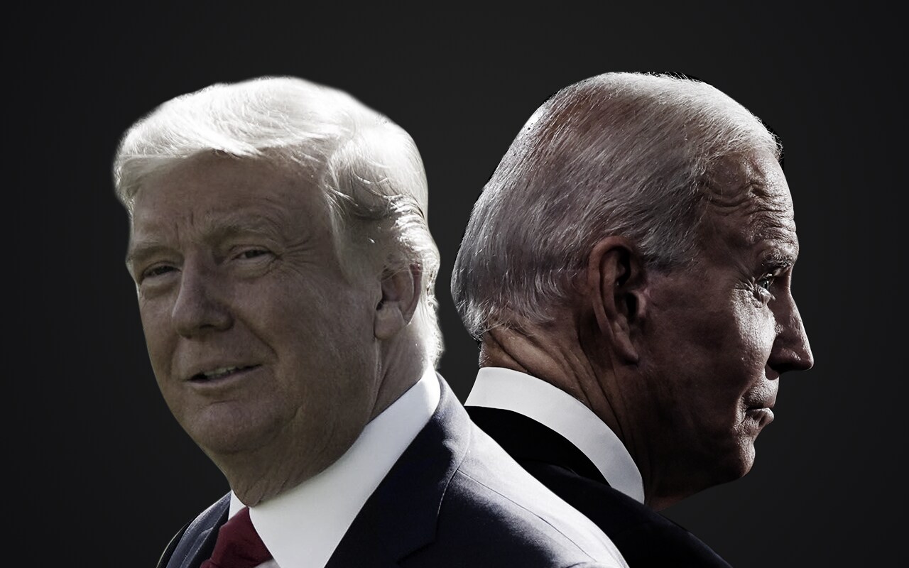 U.S. Election Results: Sensex, Nifty End See-Saw Session Higher