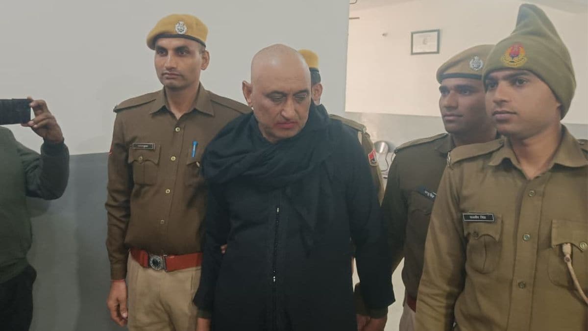 Latest and Breaking News on NDTV