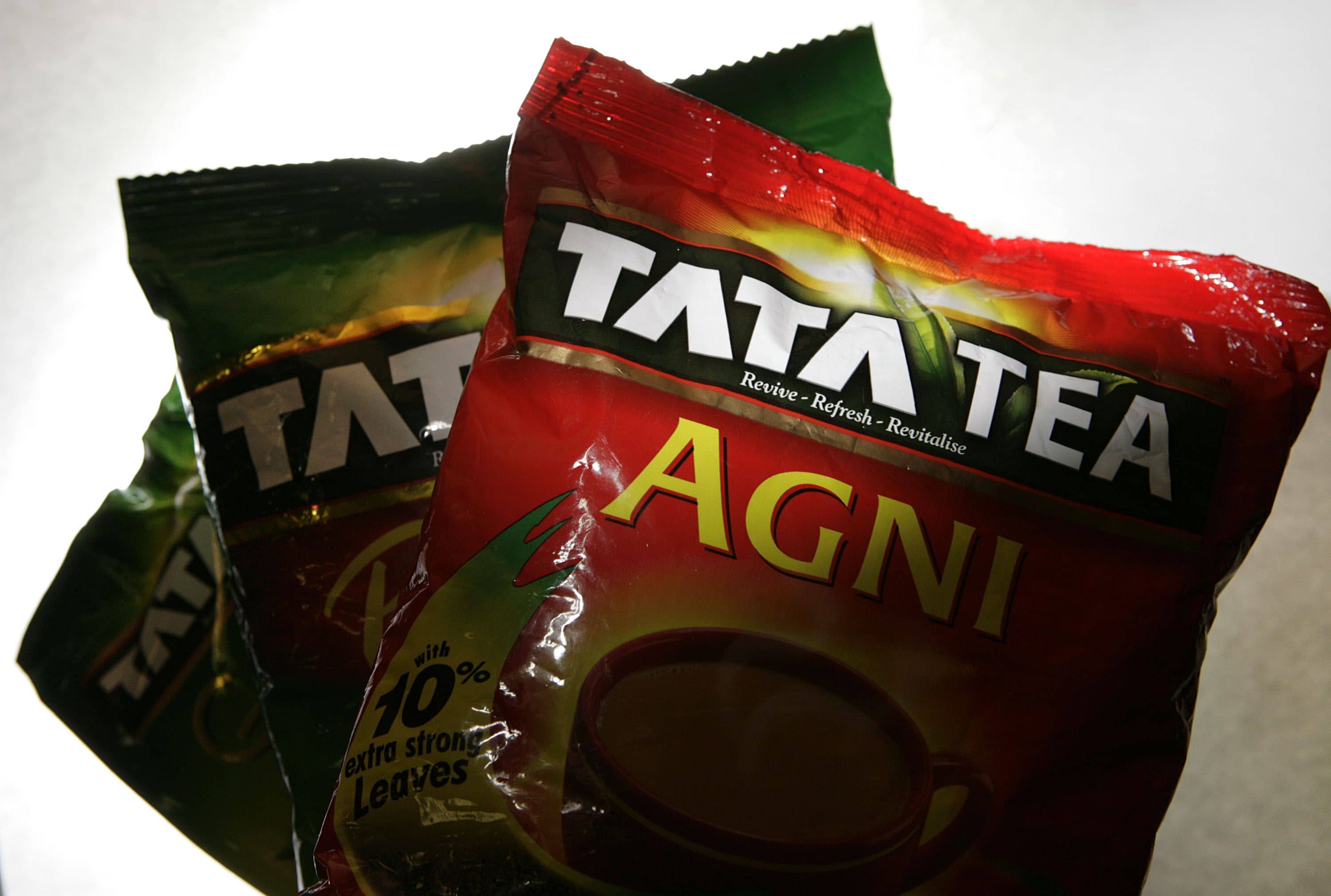 Motilal Oswal: Tata Consumer Products - India&rsquo;s Standalone Business Drives Overall Ebitda Performance