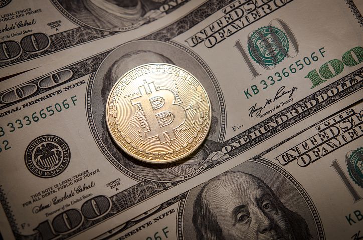Crypto Exchange Kraken Suspected Of Violating Sanctions: Report
