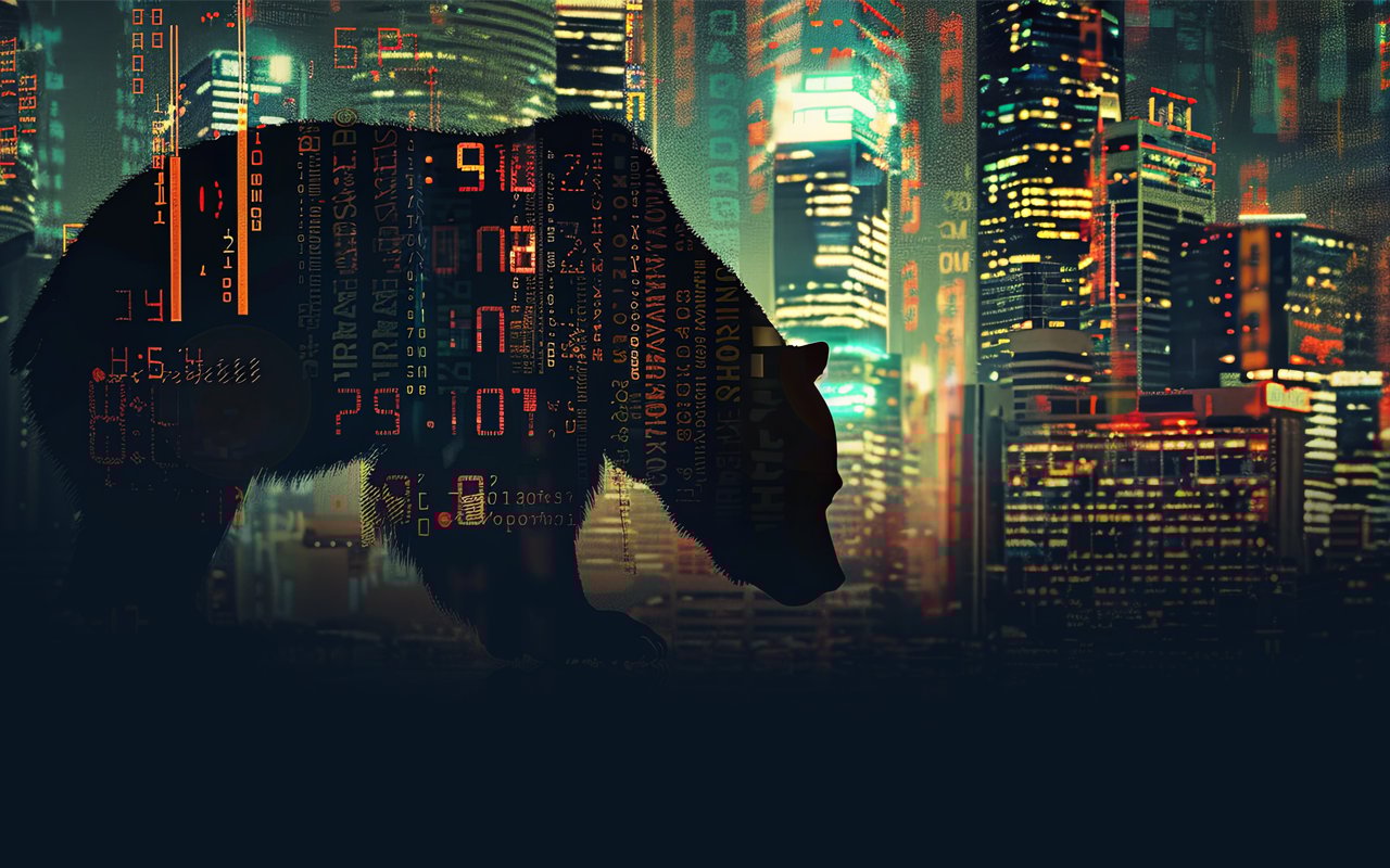 Stock Market LIVE: Nifty, Sensex Near Day's Low As HDFC Bank, Eternal Lead Declines