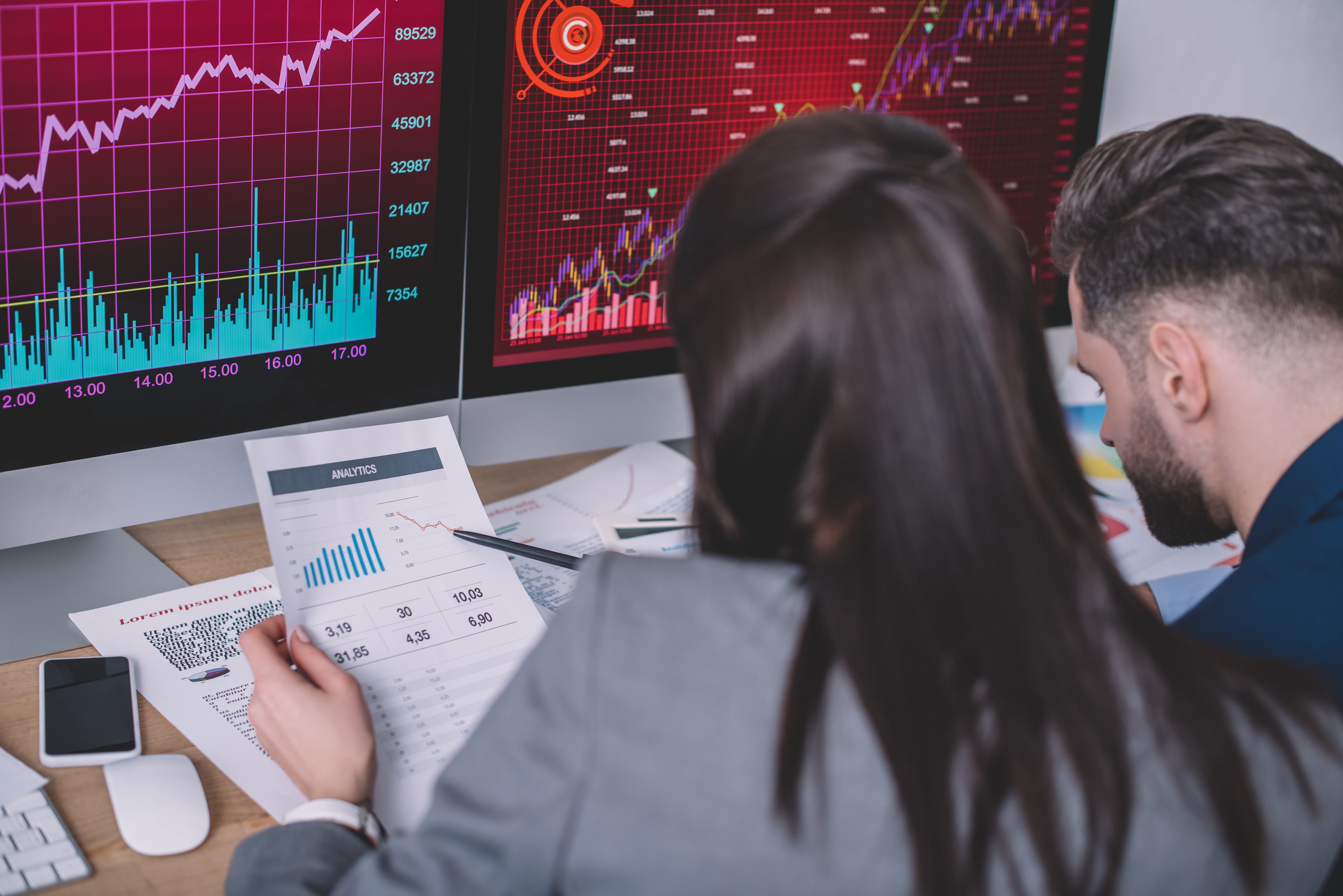 Trade Setup For Nov. 29: Nifty To Struggle Around 24,000 As Macro Data Keep Investors On Edge