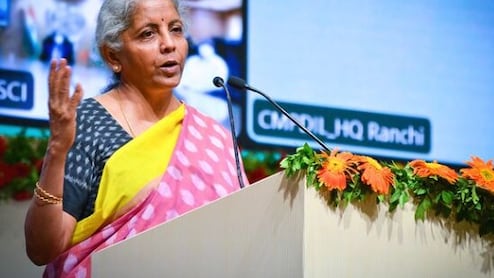 No Tax Or Transaction Charge On UPI; NPCI Panel To Take Final Call On MDR, Says Sitharaman