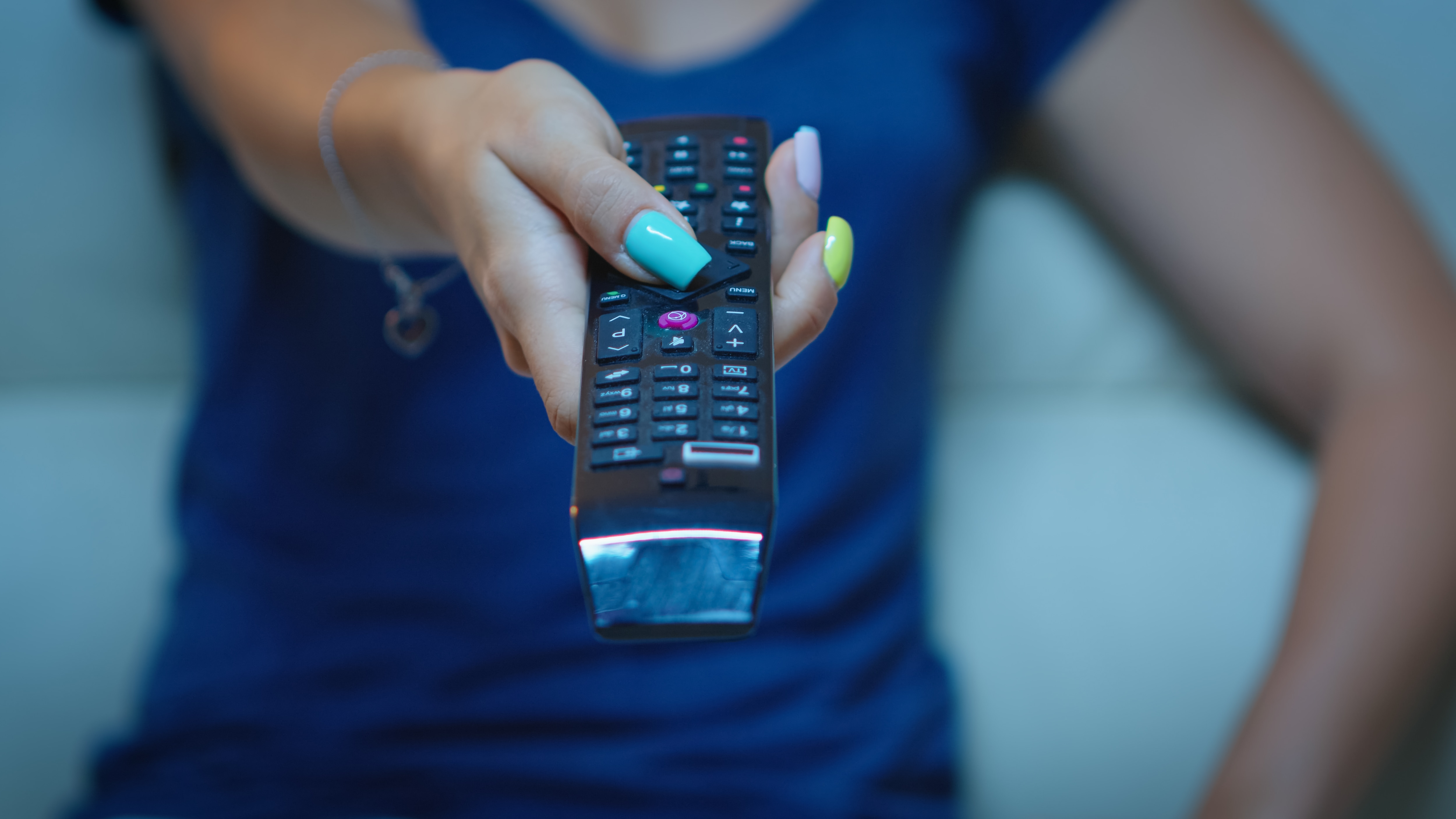 Sun TV Q3 Results Review - Moderate Positive Quarter, Alluring Valuations: Dolat Capital