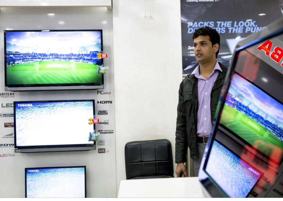 Motilal Oswal: Ad Spends Picking Up Sharply; IPL Driving Festive Energy