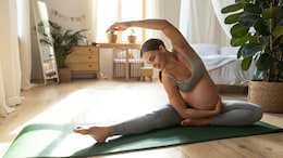 7 Yoga Asanas That Are Safe For Women During Pregnancy