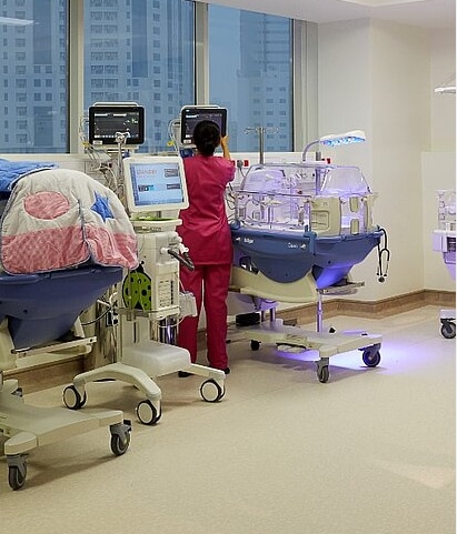 Aster DM Healthcare Q3 Results Review - Numbers Driven By Strong GCC Performance: ICICI Direct