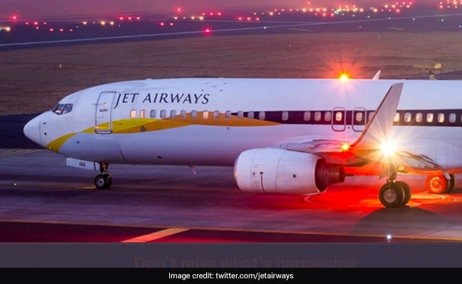 Jet Airways Employees To Face Salary Cuts, Leave Without Pay: Report