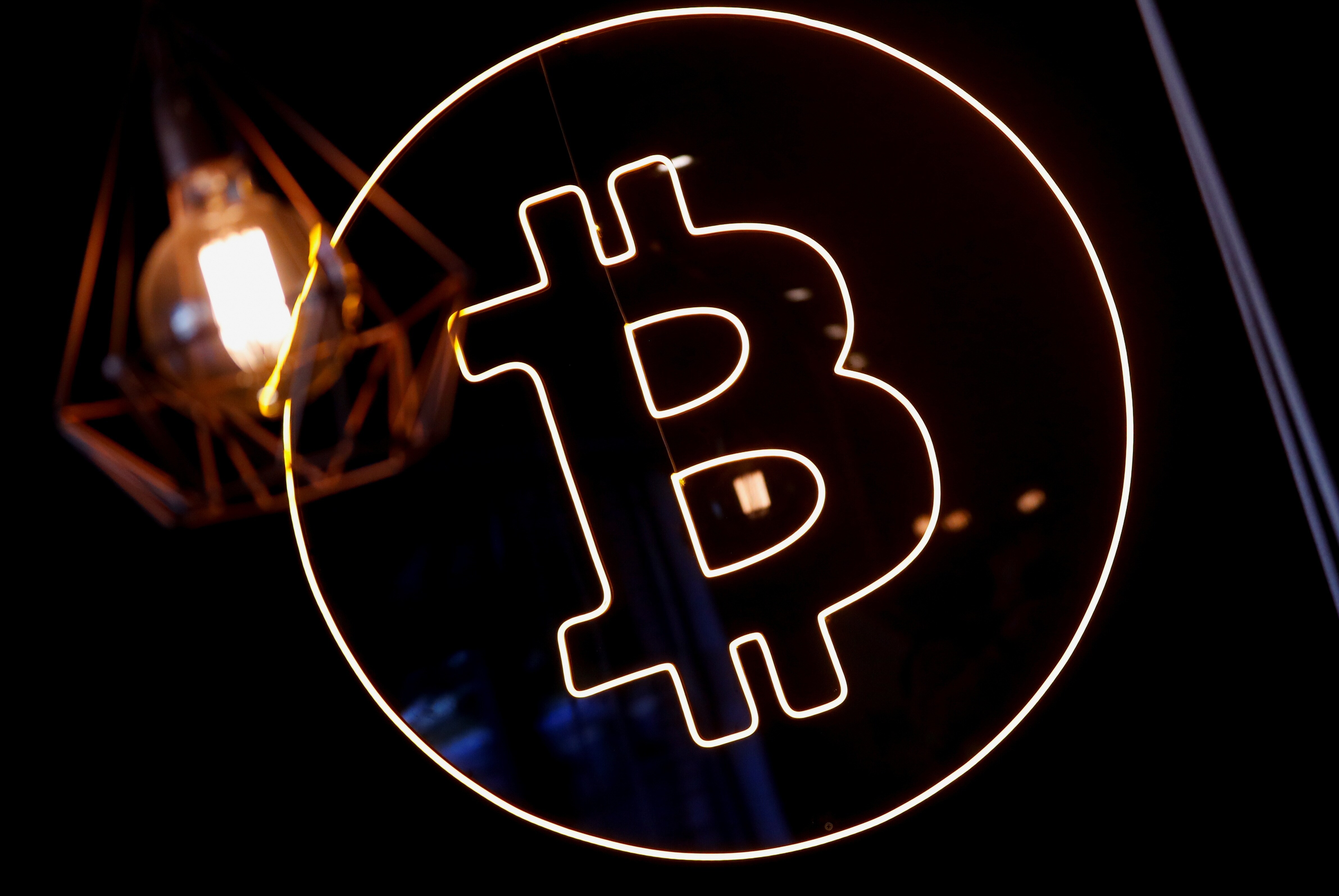 Bitcoin Falls Below $20,000 After Fed's Hawkish Tone; Down Nearly 60% From Its Peak