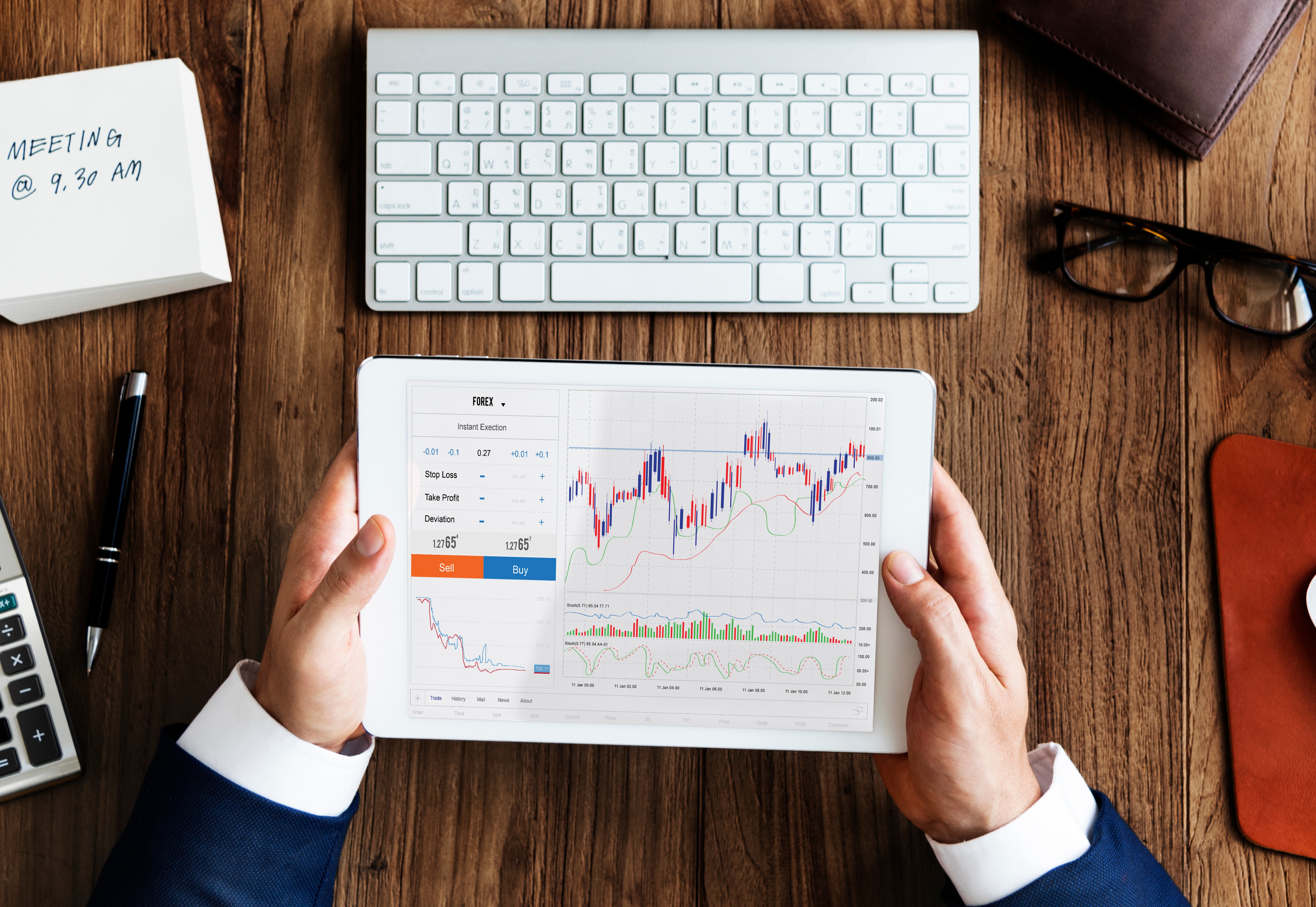 Titan, Britannia, Tata Steel &mdash; Buy, Sell Or Hold? AskBQ